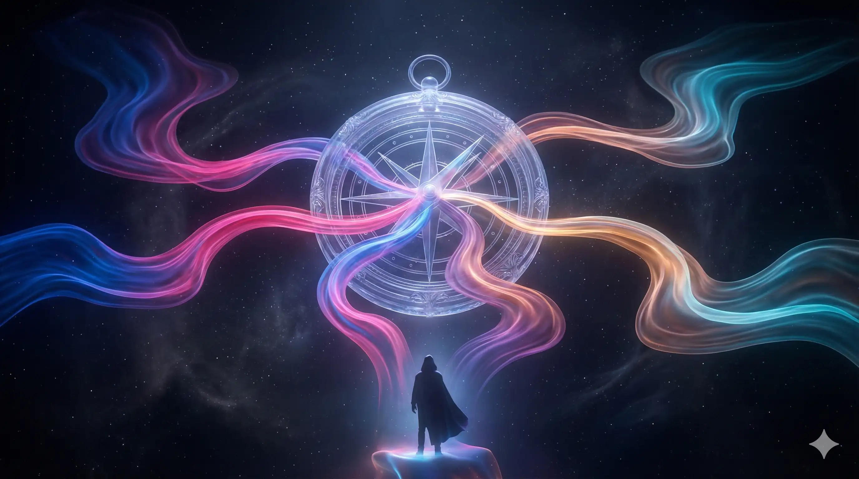 ¿Qué dice tu brújula interior? Descubre tu verdadera orientación afectiva